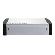 Kicker 40KXM12001 Marine Series Amp Class D Mono 1200W KXM1200.1 Sub Amplifier