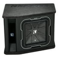 thumbnail image 1 of Kicker 41VL7122 12" Q-Class L7 Subwoofer in Ported 2-Ohm Enclosure, 1 of 6
