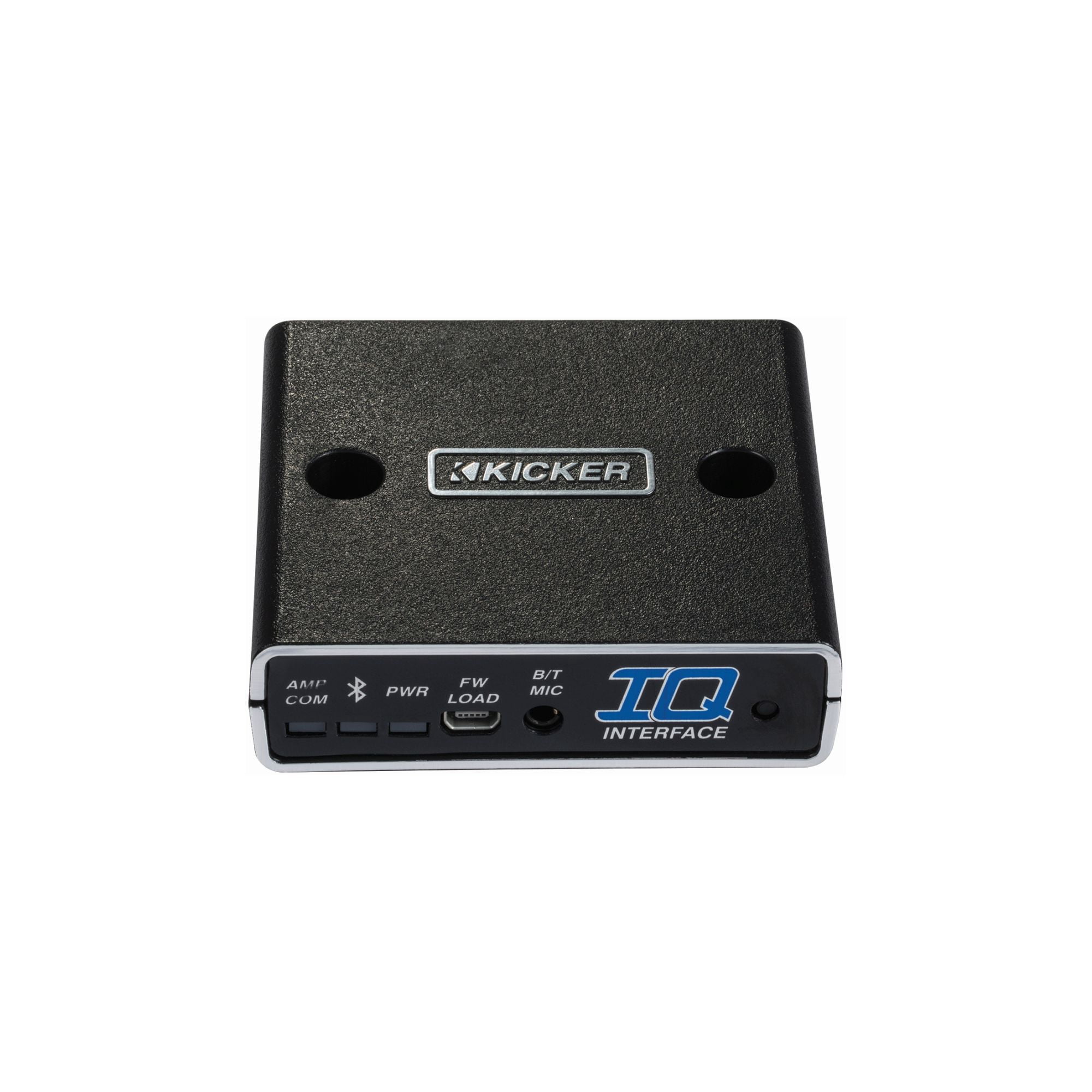 Kicker 42IQI All-In-One Bluetooth Hands-Free Voice Command