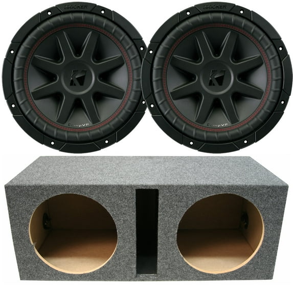 Kicker 43CVR104 10