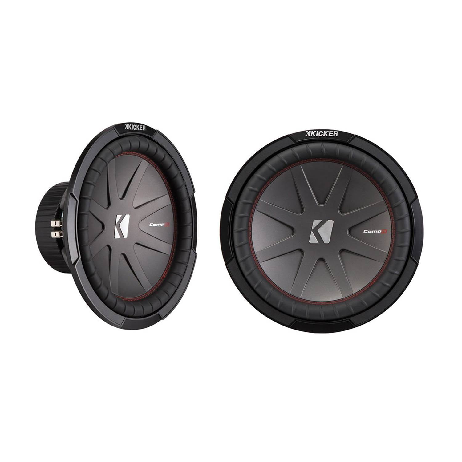Kicker 43CWR122 CompR 12