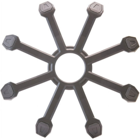 Kicker 43CWR15G Car Audio 15" Subwoofer Grille for CWR15 CompR Sub CWR15G Cover