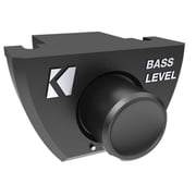 Kicker 43CXARC CXARC CX PX Series Bass Amplifier/Amp Remote Level Control