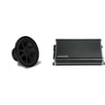 thumbnail image 1 of Kicker 44CVX152 CompVX 15" Sub, Dual 2-Ohm & 46CXA12001 Amplifier, 1 of 7
