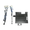 thumbnail image 1 of Kicker 44KRCMK Polaris RZR Phase 3 or 5 Upgrade Adapter for Ride Command System, 1 of 1