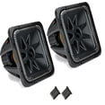 thumbnail image 1 of Kicker 44L7S152 Solobaric L7 15" Subwoofers Bundle - Dual 2-Ohm Voice Coils for wiring to a 2-ohm monoblock amplifier, 1 of 6