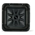 thumbnail image 1 of Kicker 44L7S84 8" L7S 450-Watt Dual 4-Ohm Voice Coil Subwoofer, 1 of 3