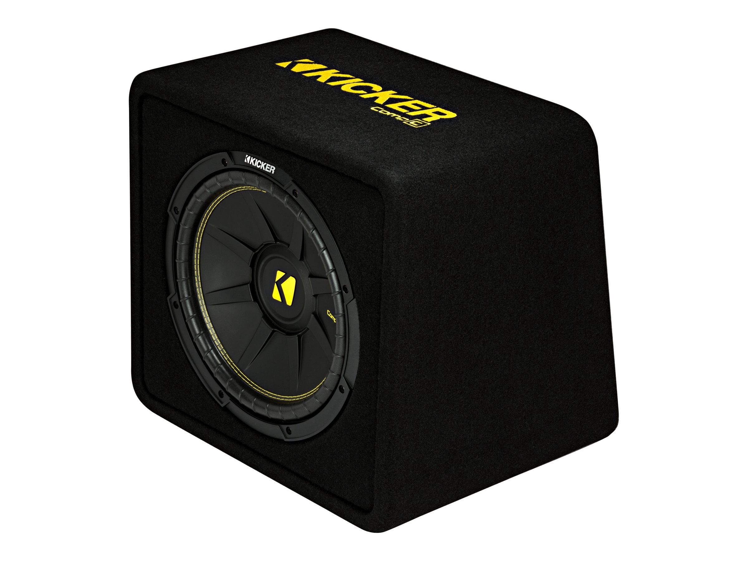 Kicker Powered 12
