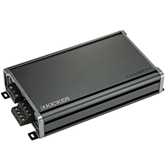 Kicker Cxa300.1 Amp