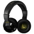 thumbnail image 1 of Kicker Tabor2 Bluetooth Headphones Over The Ear Wireless Earphones with Microphone, Passive Noise Reducing, Soft Comfort Padding, Extra Bass Clear Crisp Treble, 1 of 5