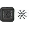 thumbnail image 1 of Kicker 46L7T122 L7T L7-Thin 12-Inch (30cm) Subwoofer, Dual Voice Coil, 2-Ohm, 600 Watt w/ Cast Aluminum Grill Bundle, 1 of 6