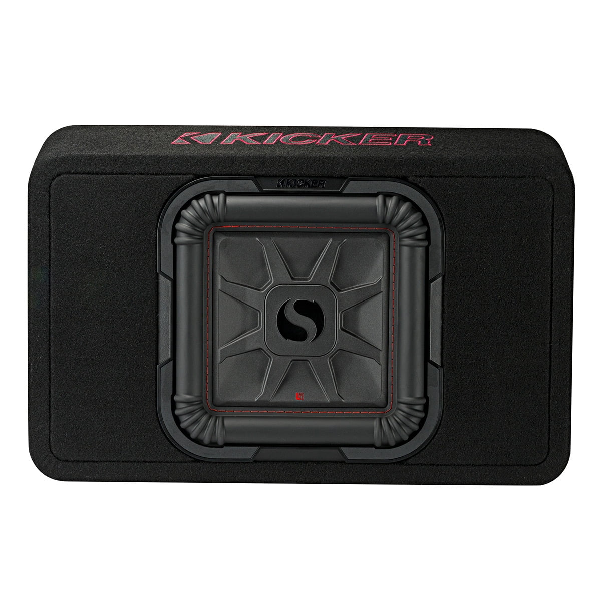 Kicker Audio Subwoofer: 10