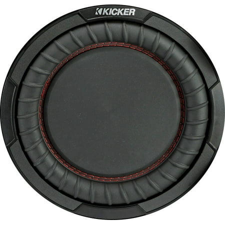 Kicker 47KBRW8 Car Audio Tuned Passive 8" Radiator for Sub Box Enclosure New