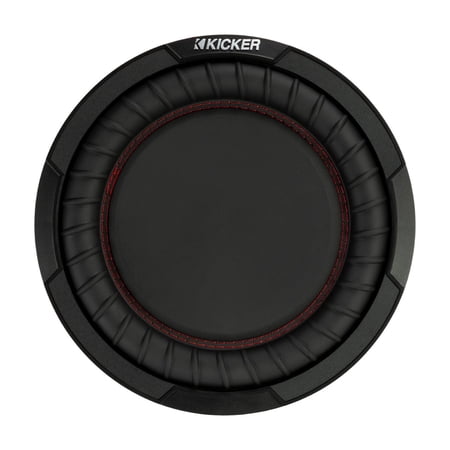 Kicker 47KBRW8 Car Audio Tuned Passive 8" Radiator for Sub Box Enclosure New