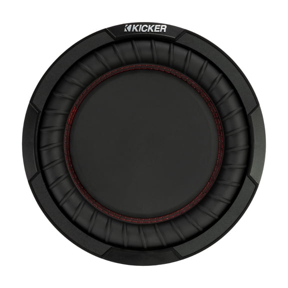 Kicker 47KBRW8 Car Audio Tuned Passive 8" Radiator for Sub Box Enclosure New