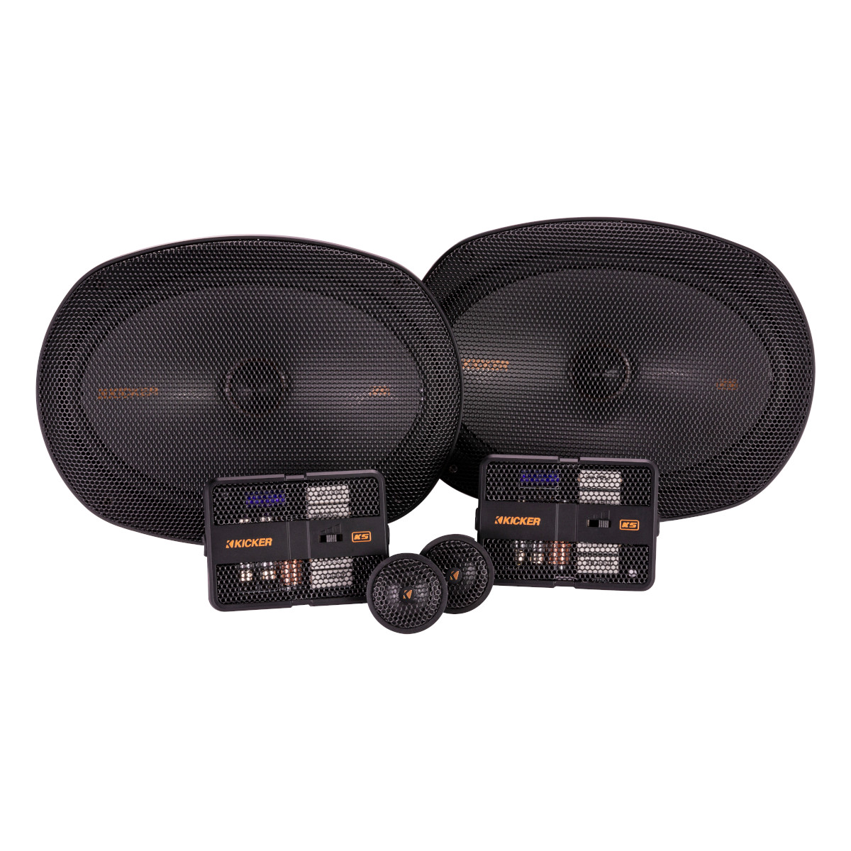 Kicker 47KSS6904 6x9