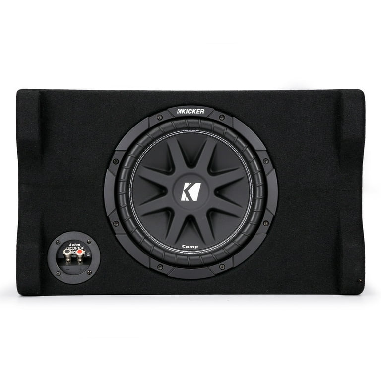 Kicker Comp 10 Box Kicker 48CDF104 Comp 10