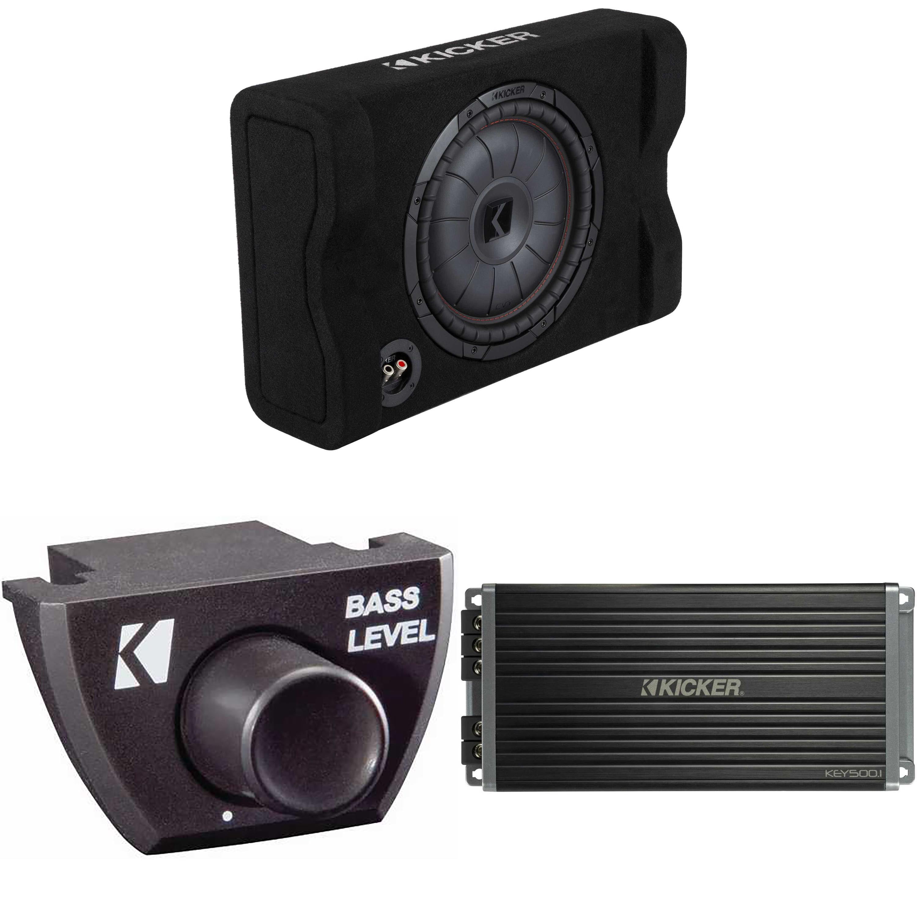 アンプ Skar Audio ZX 8 Inch Subs Review for Ford F150 Truck Box | TikTok
