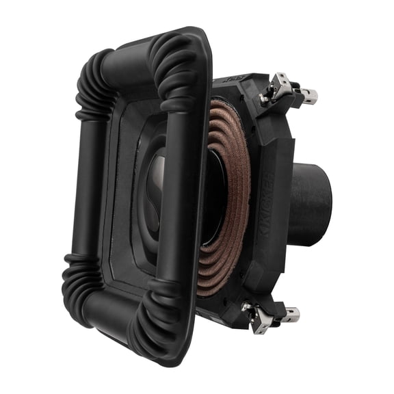 Kicker 49L7X152RK - L7X15 Standard pre-assembled re-cone kit w/2-ohm DVC