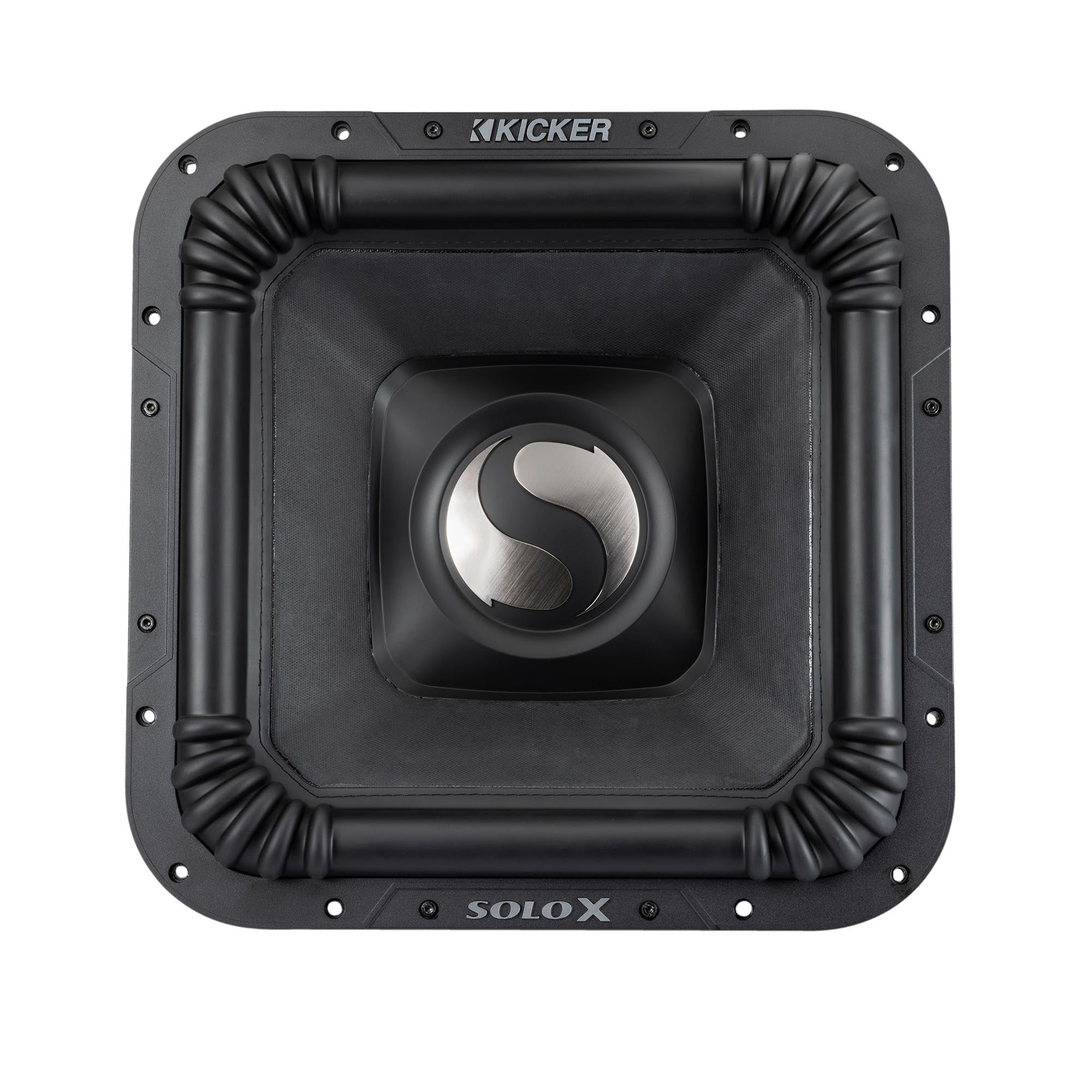 Kicker Solo X 18 Kicker Solo X 18