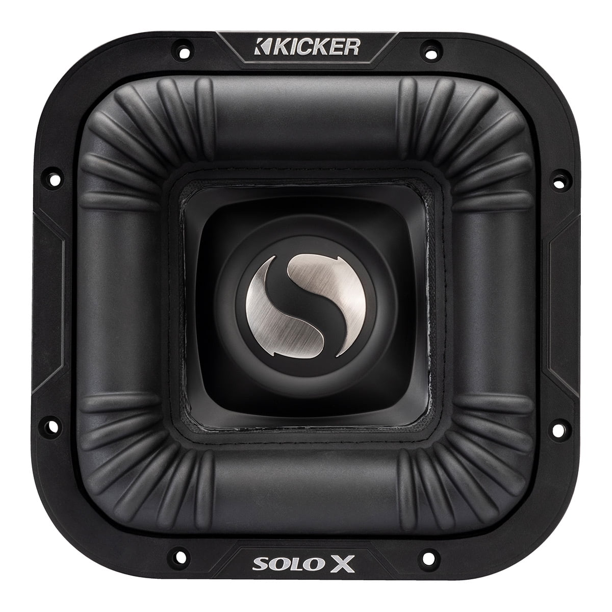 8 Inch Kicker Subwoofer