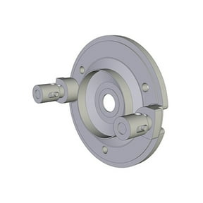 Kicker ST4TW Street Series 1.5 Inch Pre-Assembled Bullet Tweeter Re-Cone Kit