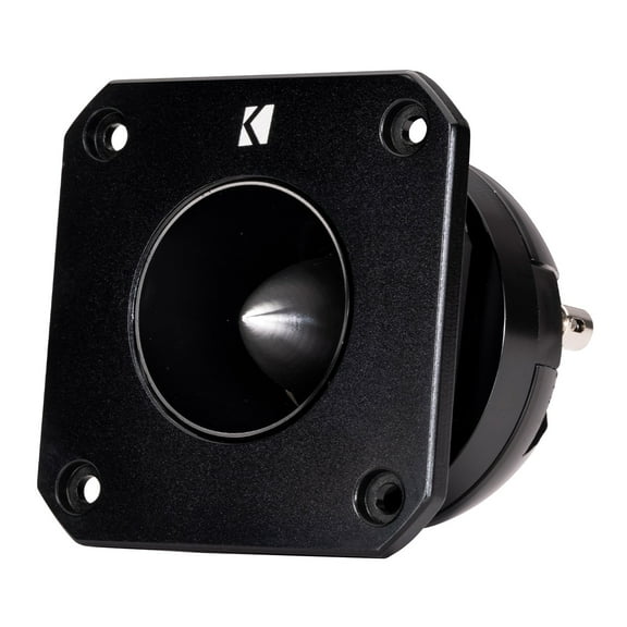 Kicker 49ST4TW 1.5" Street Series Dual-Mount 4 Ohm Bullet Tweeter - Each