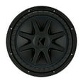 thumbnail image 1 of Kicker 50CVX124 Car Audio CompVX Series 12" Subwoofer 750W RMS DVC 4-Ohm Sub, 1 of 4