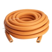 Kicker 50PWOR020 Warhorse 1/0 AWG Power Wire, 20-Foot, Orange