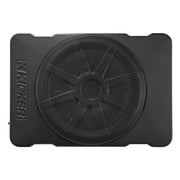 Kicker Hideaway HS10 10 Compact Powered Subwoofer