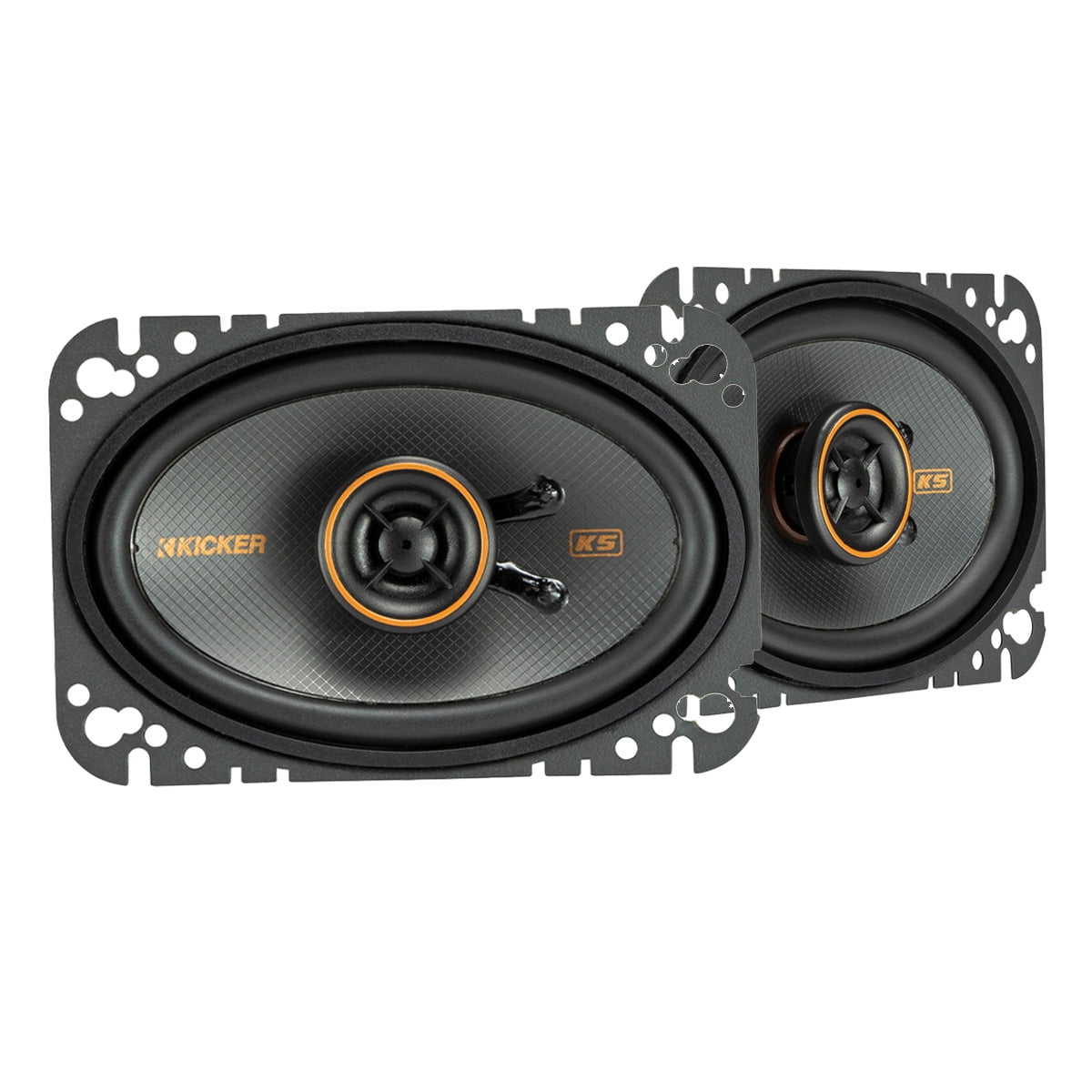 Kicker 51KSC4604 4x6