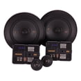 thumbnail image 1 of Kicker 51KSS504 5.25" KS Series Component Speaker System, 1 of 2