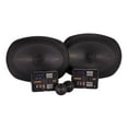 thumbnail image 1 of Kicker 51KSS6904 6x9" KS Series Component Speaker System, 1 of 5