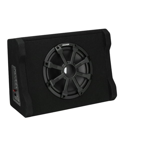 Kicker 51PDFT10 New Car Subwoofer,10 inches