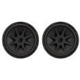 thumbnail image 1 of Kicker 52CVR15 CompVR 15-Inch (380mm) Subwoofer, 4-Ohm DVC Bundle, 1 of 4