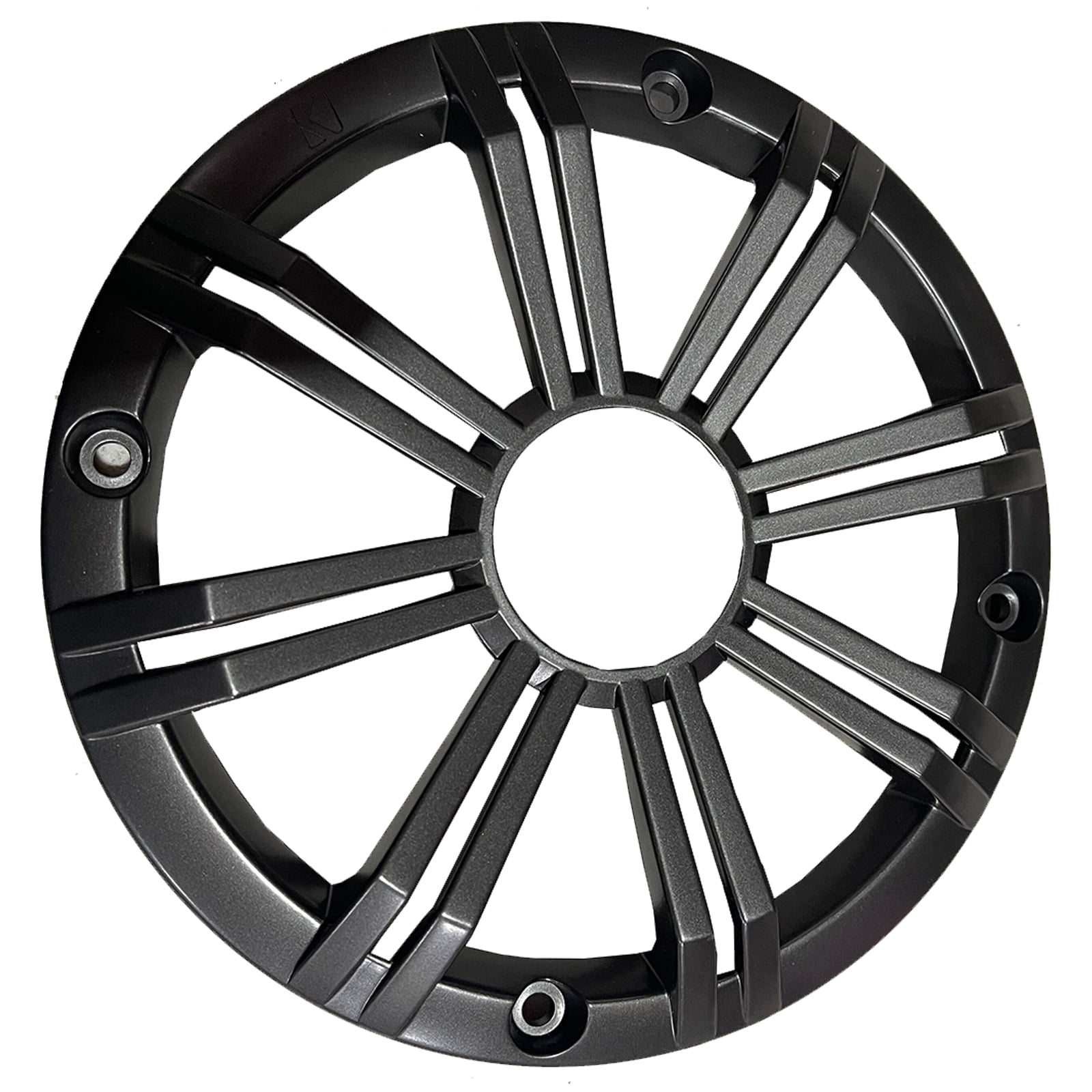 Kicker 6.5" Charcoal Grilles