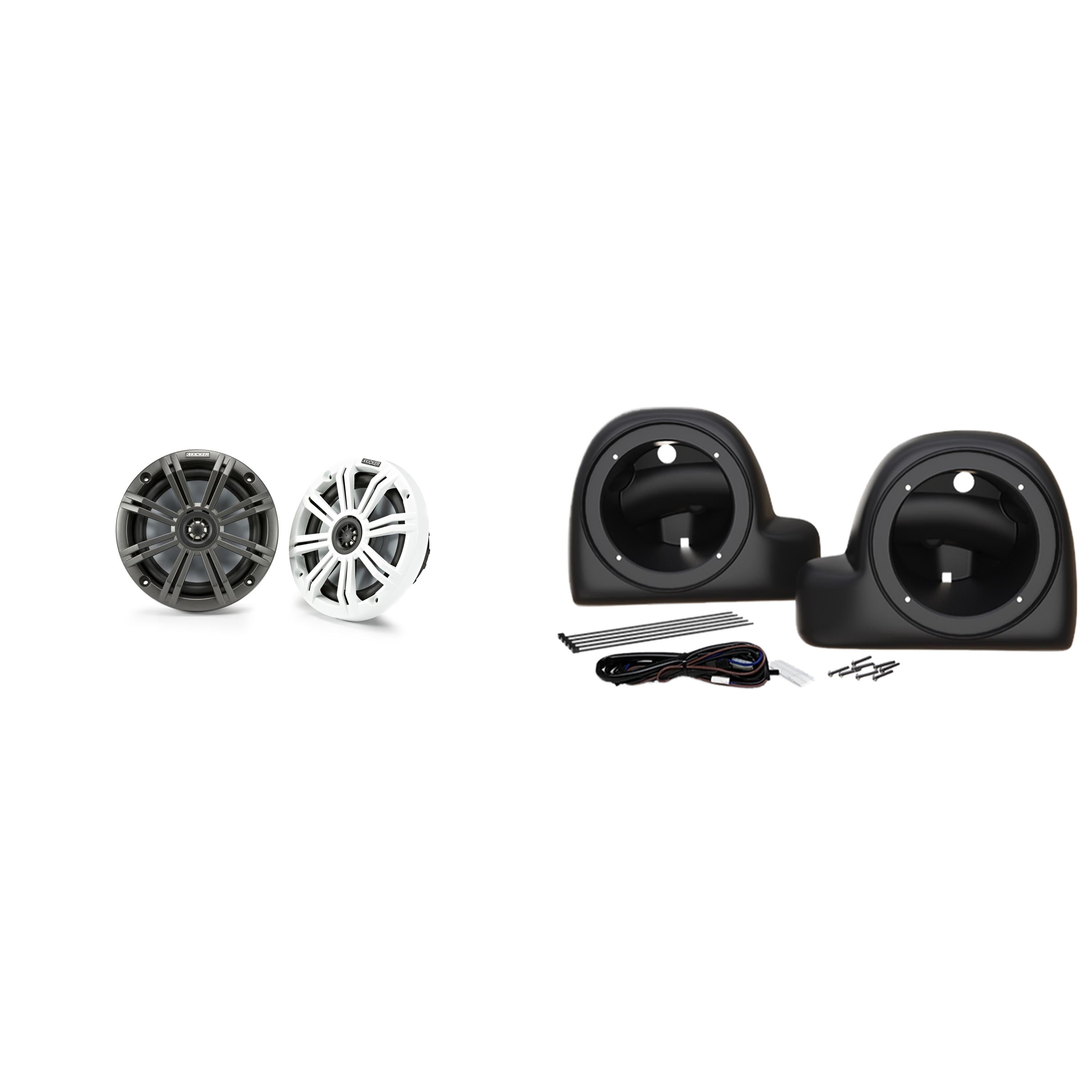 新品，人気 スピーカー AdvanBlack Eagle Eye Legher Vented Prested