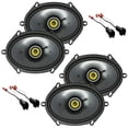 thumbnail image 1 of Kicker CS Series Factory Speaker Upgrade Package for Select 1999-2004 Vehicles from Ford, 1 of 10
