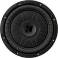 thumbnail image 1 of Kicker 52CVT102 CVT10 CompVT 10-Inch (24cm) Subwoofer, 2 Ohm SVC, 1 of 4