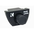 thumbnail image 1 of Kicker CXARC 46CX Series Remote Control Kicker Amps, 1 of 2