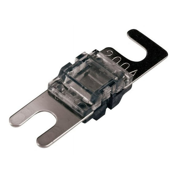 Kicker Car Audio AFS200 Afs 200 Amp Fuse High-Performance Platinum-Plated Fuses