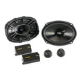 thumbnail image 1 of KICKER CS Series CSS69 - Speakers - for car - 150 Watt - 2-way - component - 6" x 9", 1 of 6