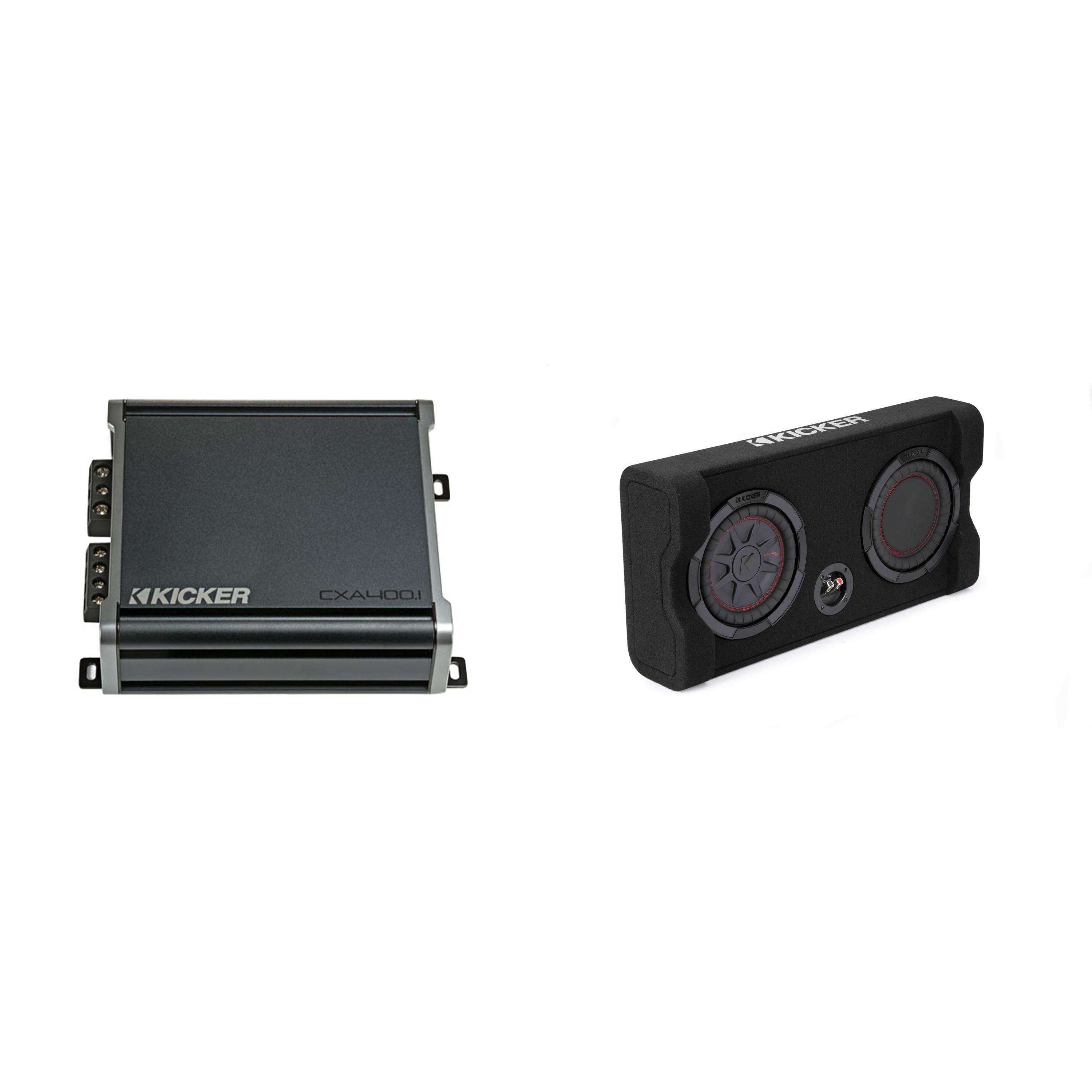 Kicker Comp Rt