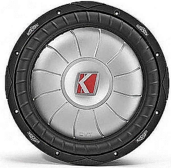 Kicker cvt store