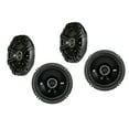 thumbnail image 1 of Fits Subaru Forester 2009-2013 Factory Speaker Upgrade Kicker (2) DSC65 Package, 1 of 2