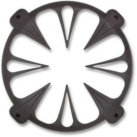 Kicker G12 Car Audio Comp CVR CVT CompR 12" Subwoofer Grill - Black Brand New