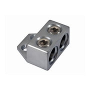 Kicker GT2 Grounding Brass Hardware