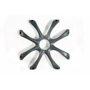 Kicker 08GL715 Square 15 Inch 380mm Cast Grille
