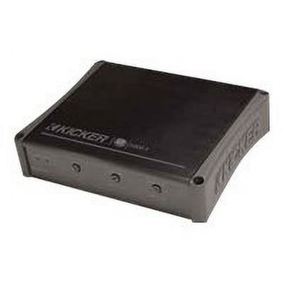 KICKER IX-Series 500.1 - Car - amplifier - 1-channel - 500 Watts x 1
