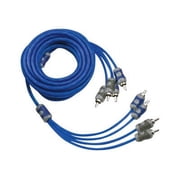Kicker KI44 4-Channel Signal Cable 13FT